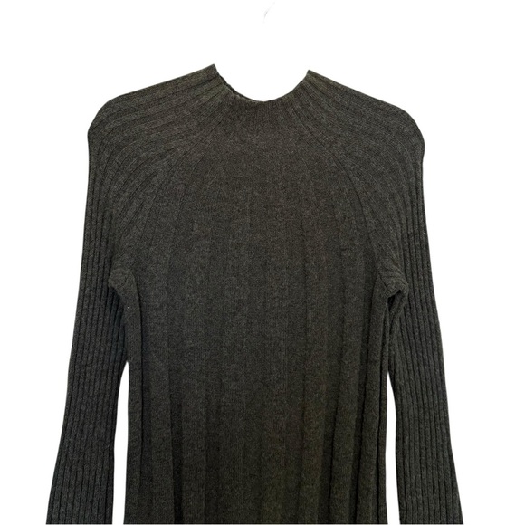 Anthropologie Arsenau Sweater Dress - Picture 6 of 8